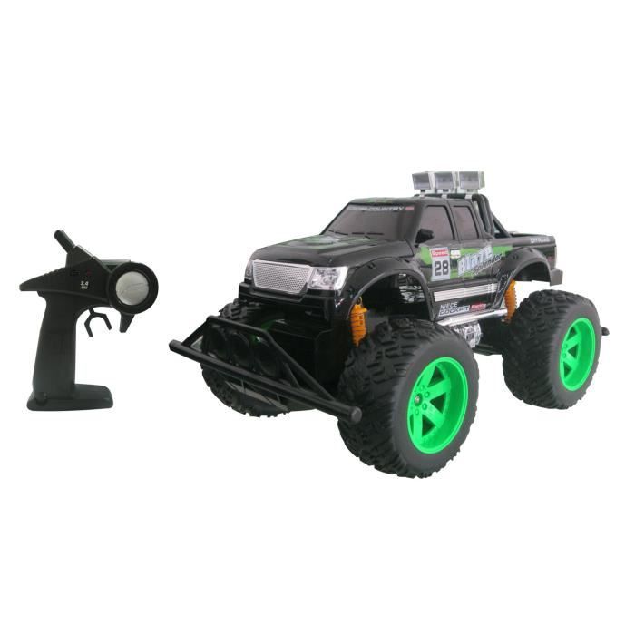 Voiture radiocommandee Blaze Splendor 1 10 aille Unique Coloris Unique Cdiscount Jeux Jouets