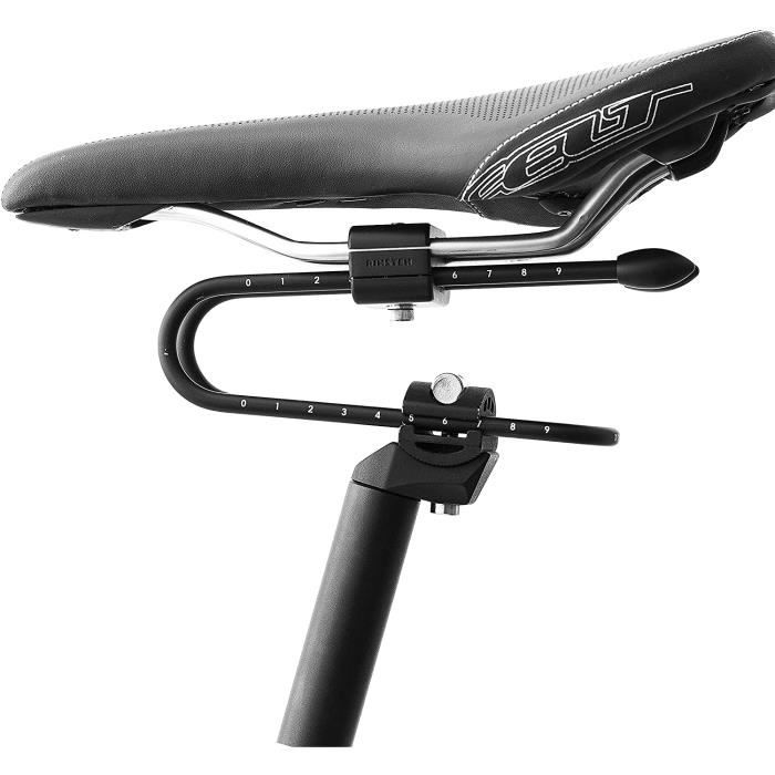 Spring Amortisseur vélo à ressort – tige de selle Suspension vélo