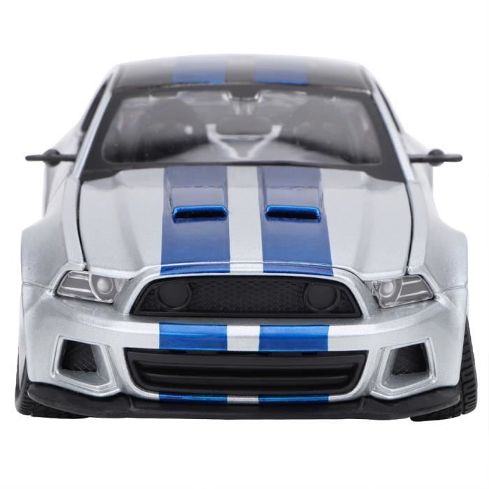 Ford mustang gt miniature top