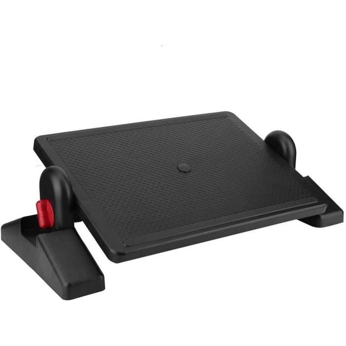 Plateau Clavier Xin Gui - Hauteur Et Angle Réglables - Glissière Pour