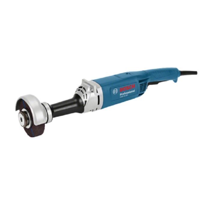 Bosch GGS 8 SH - vue 3