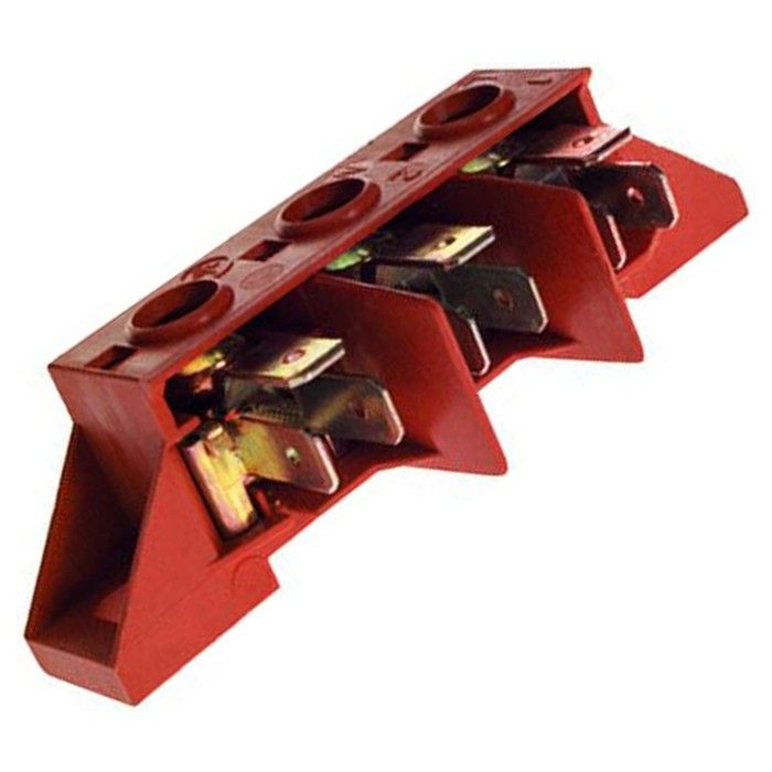 Brandt Bornier d'Alimentation Secteur 3 Voies - vue 4