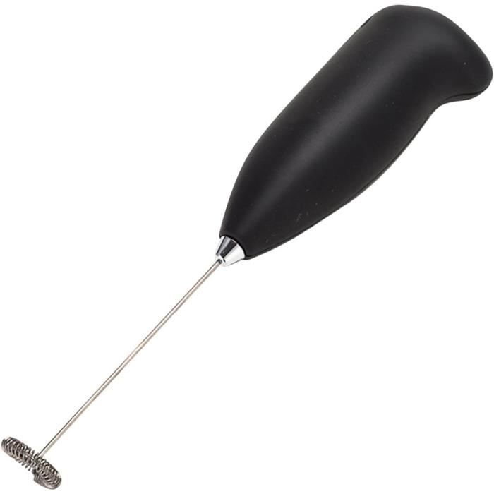 Marco Paul Lot De 6 Verres à Latte Avec Mélangeur Pour Café, Cappuccino, Boissons Chaudes, Cuisine, Bureau, Café, Salle à Manger, Chocolat Chaud