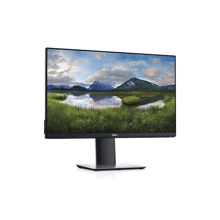 DELL ecran lcd dell p2319h 23 resolution 1920 x 1080 vga displayport hdmi pivotant rotatif reglable en hauteur Très bon état - vue 3