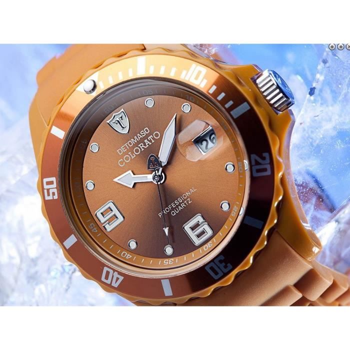 Montre de 2025 tomaso