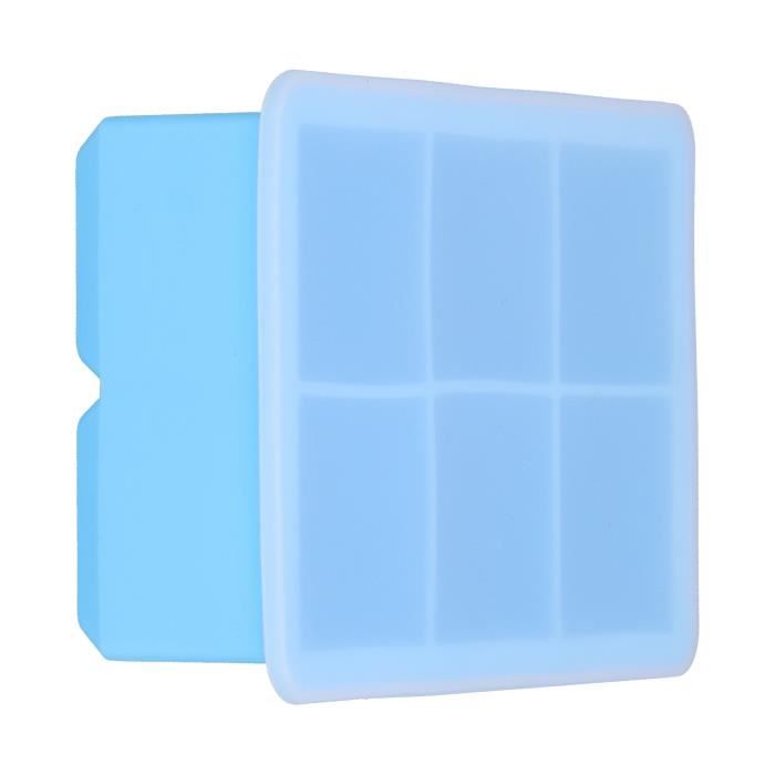 Perforatrice Carrée Manuelle - Pour Scrapbooking, Cartes, Étiquettes DIY, Création De Motifs