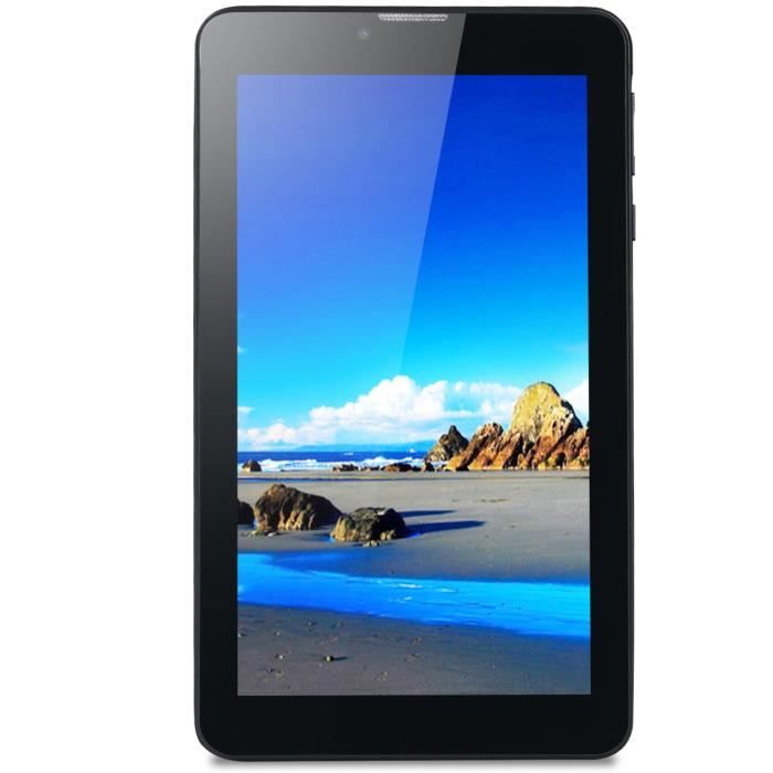 Excelvan M07K6 Tablette Tactile PC 7.0 Pouces