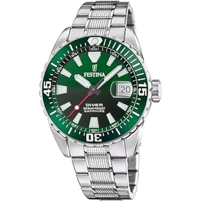FESTINA F20669/2 Montre pour Homme