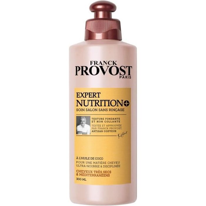 soin franck provost cdiscount