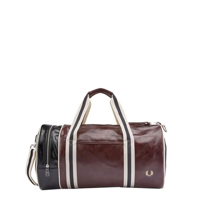 Sac de sport Fred perry femme pas cher