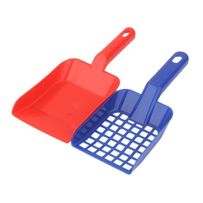 Sac De Proprete Ramasse Crotte Dejection Excrements 2 Piece Cat Litter Scoop Tamis A Litiere Pour Chat 2 Pieces Cdiscount Animalerie Sac De Proprete Ramasse Crotte Dejection Excrements 2 Piece Cat Litter Scoop Tamis A Litiere Pour Chat 2 Pieces Cdiscount Animalerie