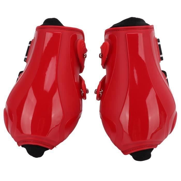 Bottes de protection pour chien (M) - ESTINK - Walker Active