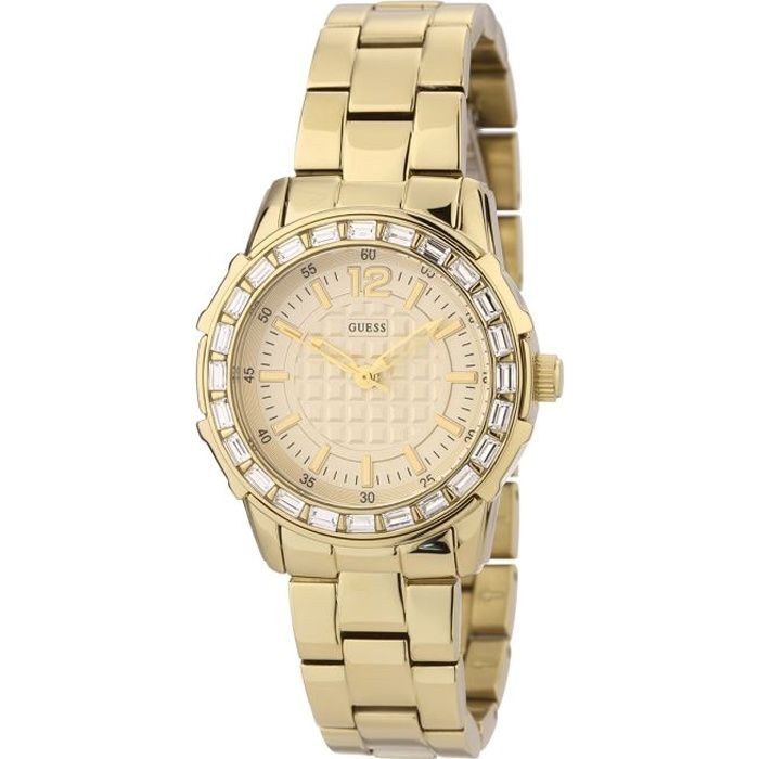 GUESS Montre Femme W0018L2