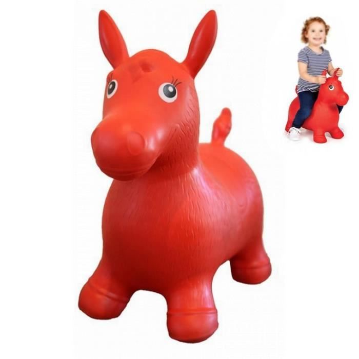 jouet sauteur