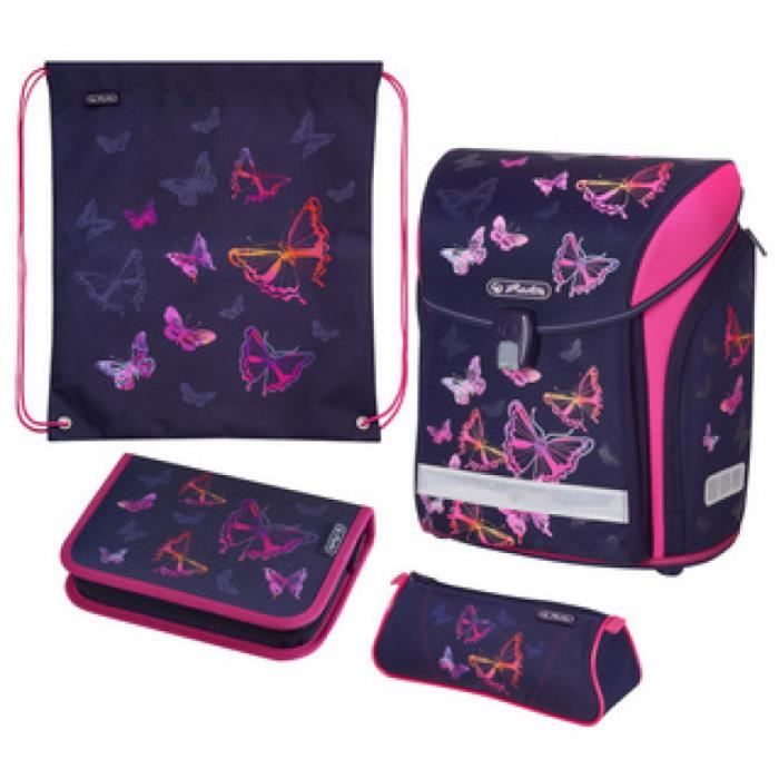 herlitz cartable