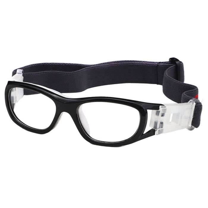 Lunette de sport basket on sale