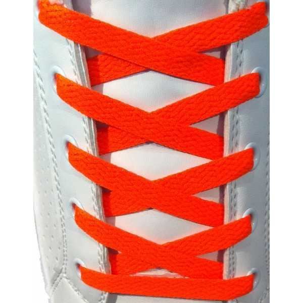 Lacet orange deals