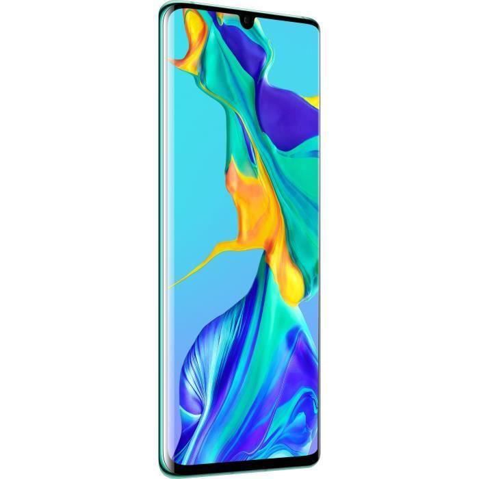 Huawei Huawei P30 Pro reconditionné - meilleur prix
