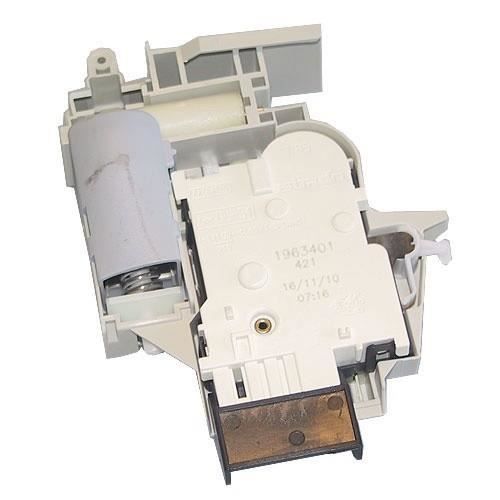 Sécurité de porte pour lave linge INDESIT BVMPIECES
