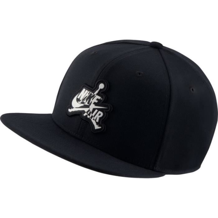 casquette jordan pas cher