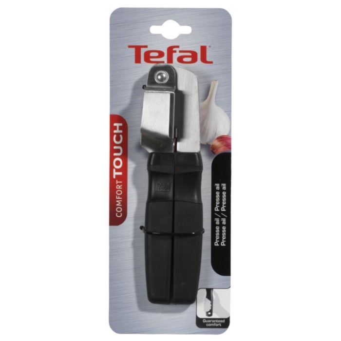 TEFAL COMFORT TOUCH Presse aïl - Cdiscount Maison