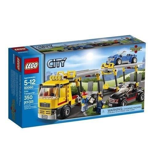 jeux de lego city