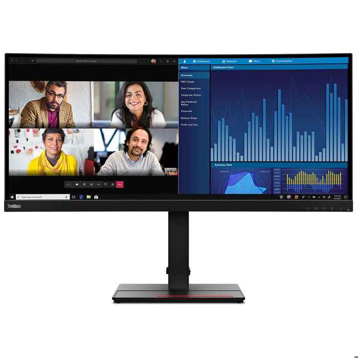 LENOVO 34 LED