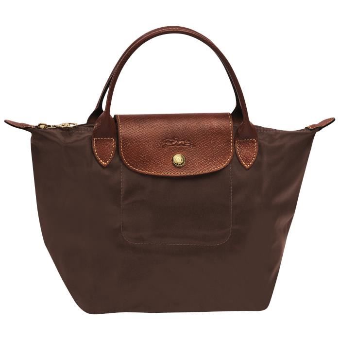 Sac à main LONGCHAMP Le Pliage - Achat / Vente Sac à main LONGCHAMP Le Pli  - Cdiscount