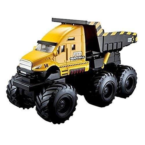 Maisto monster truck best sale