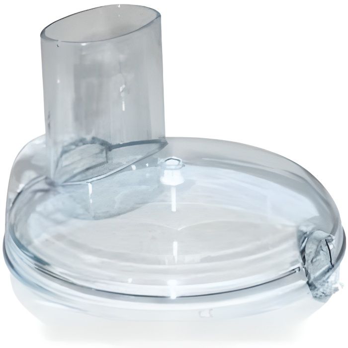 Moulinex Couvercle de Bol Ovatio - vue 7