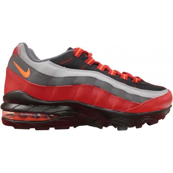 air max 95 rouge