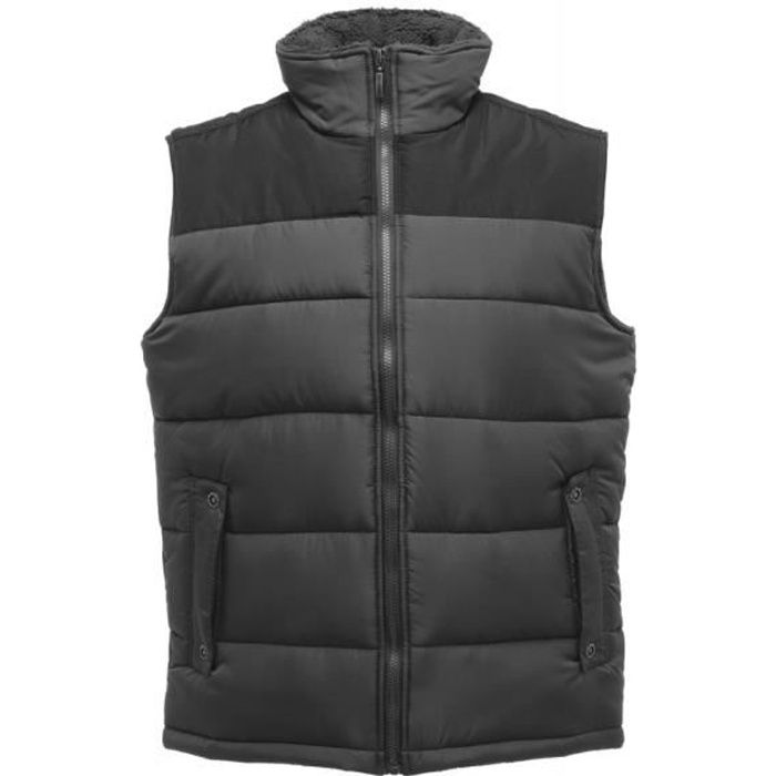 Doudoune sans manche homme cdiscount Clearance