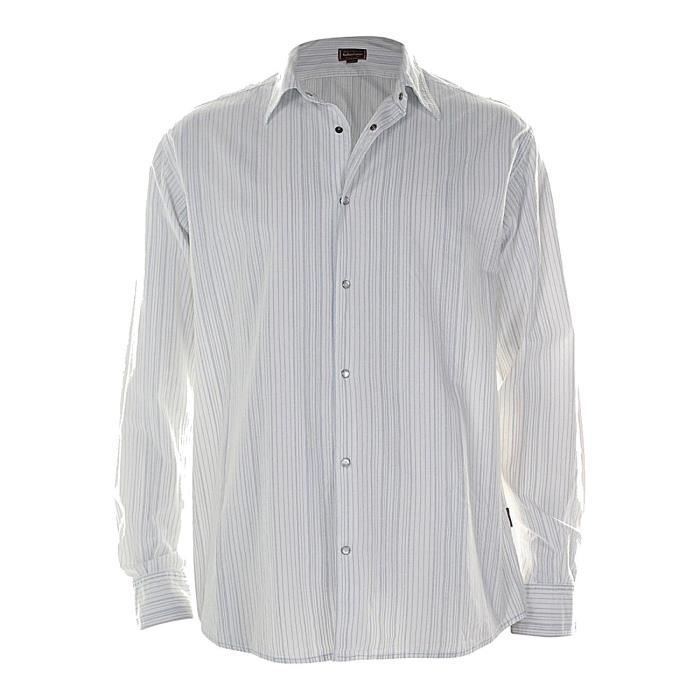 chemise marlboro classic