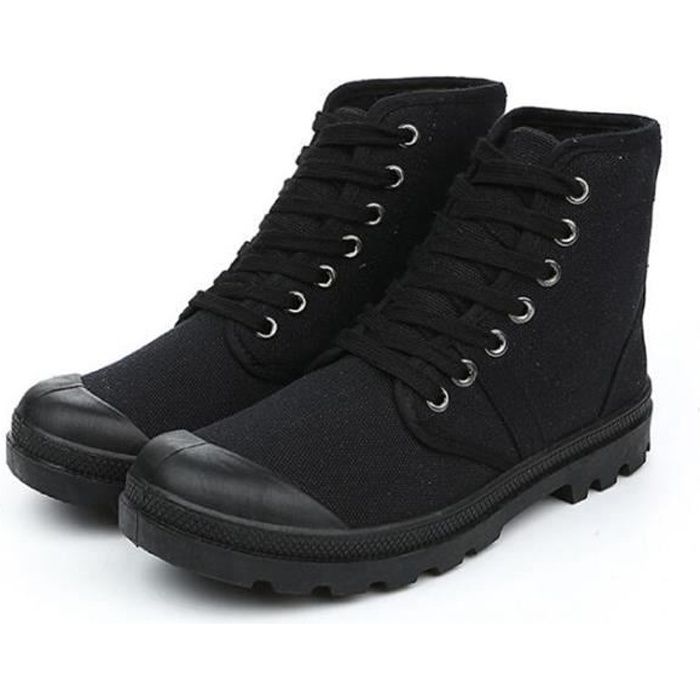 Chaussure clearance montante ete