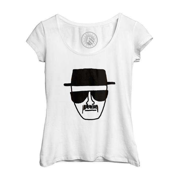 T shirt breaking shop bad femme