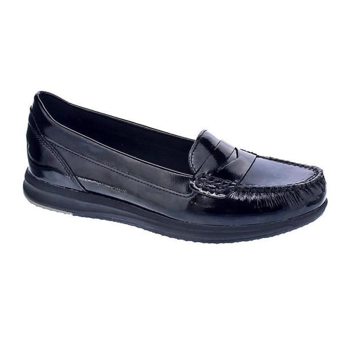 chaussures geox femme