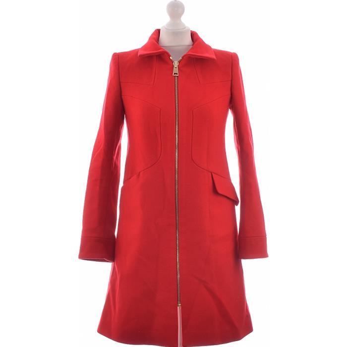 Manteau tara jarmon occasion clearance