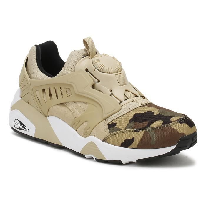 Puma Disc Blaze Camo Quality Assurance Veronicawork Com Br