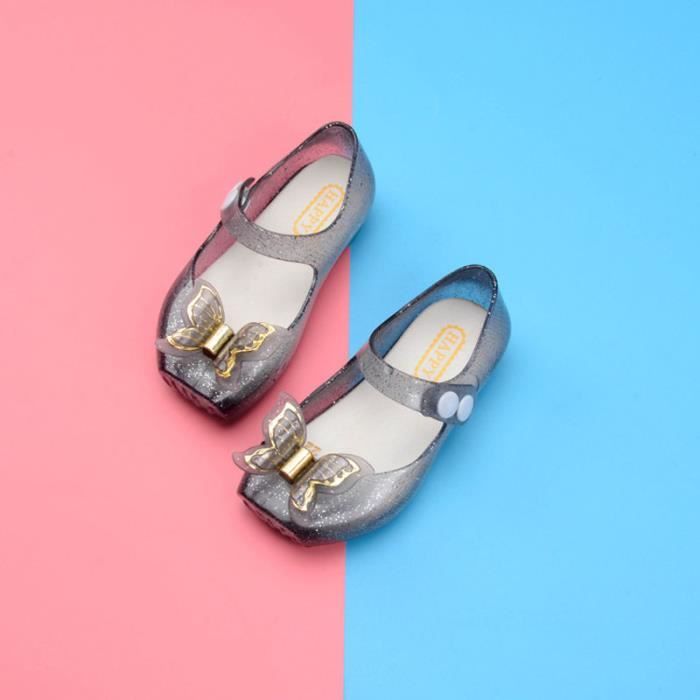sandales de plage fille