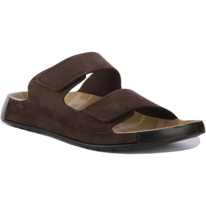 Sandales top ecco homme