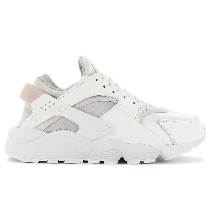 Basket best sale femme huarache