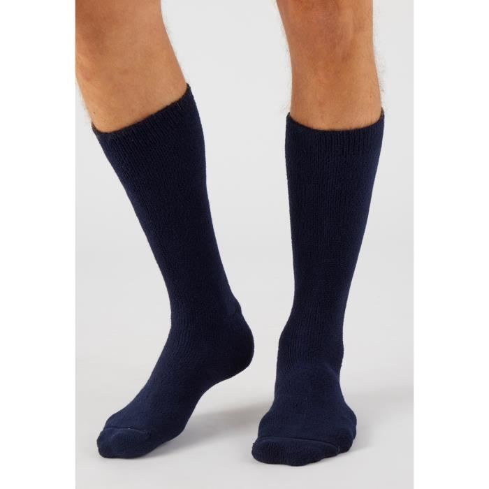 Chaussette damart thermolactyl sale