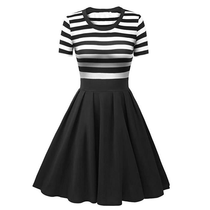 robes longueur midi
