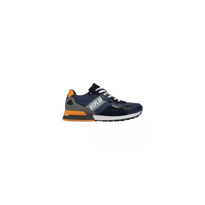 Replay Baskets REPLAY GMS1D .134.C0052T Replay 040-NAVY GMS1D .134.C0052T