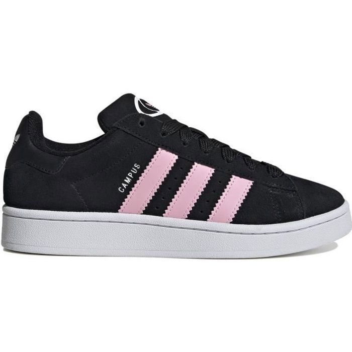 adidas campus femme gris clair