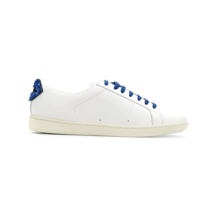saint laurent sneakers femme