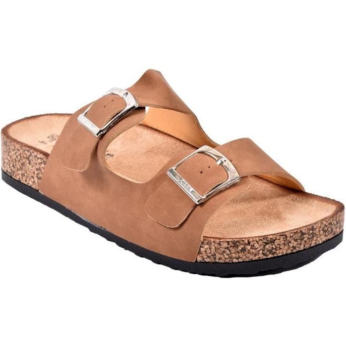 Cdiscount sandales femme online