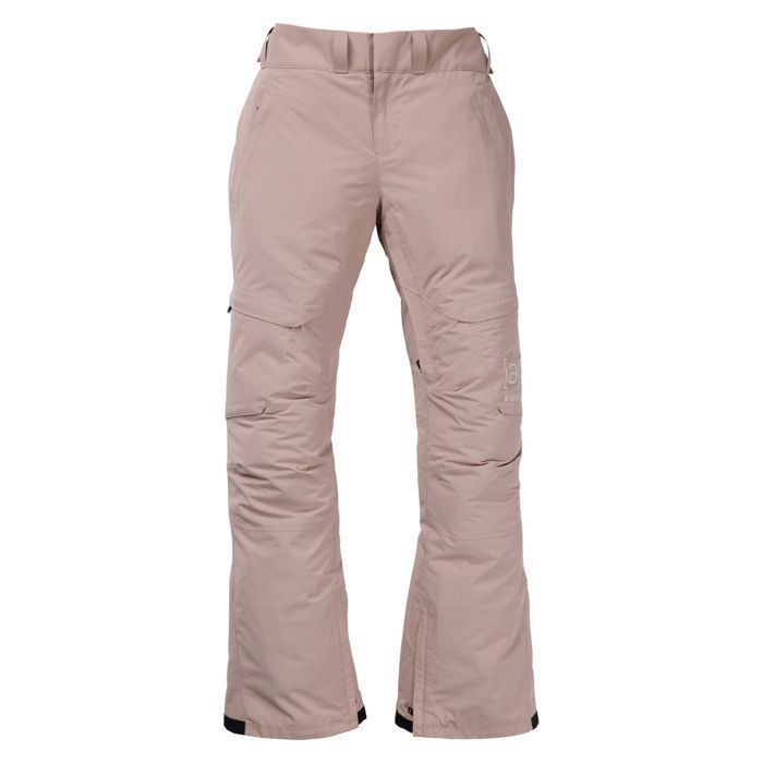 Snowboard Pants Pantalon Ski Burton Femme Pantalon De Ski