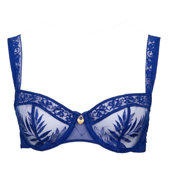 Soutien gorge dentelle Femme AUBADE