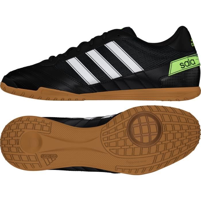 chaussure futsal